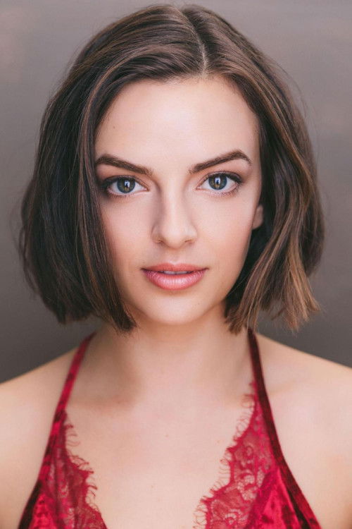 Talia Suskauer as Millie