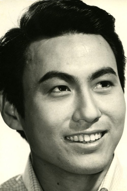 Tian Peng as Ouyang Nian