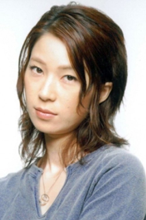Aki Kajiwara as Yasuko Fujita