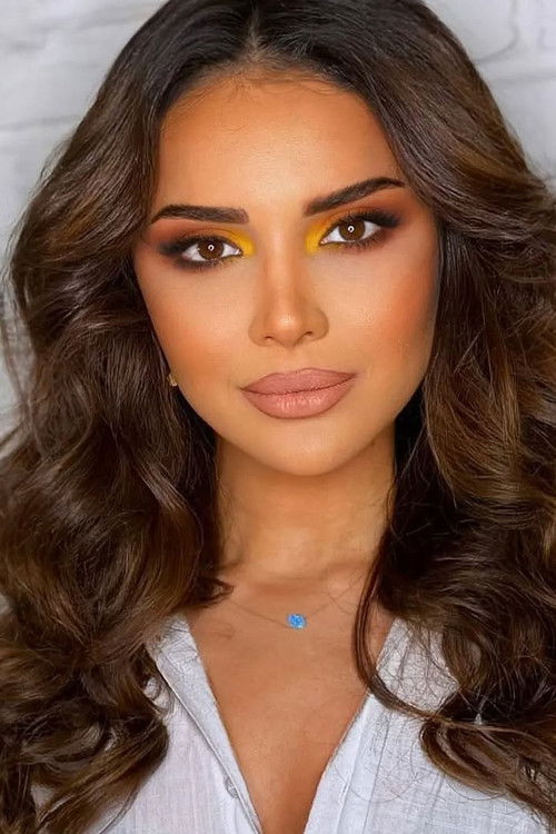 Aida Cabiyeva as qonşu