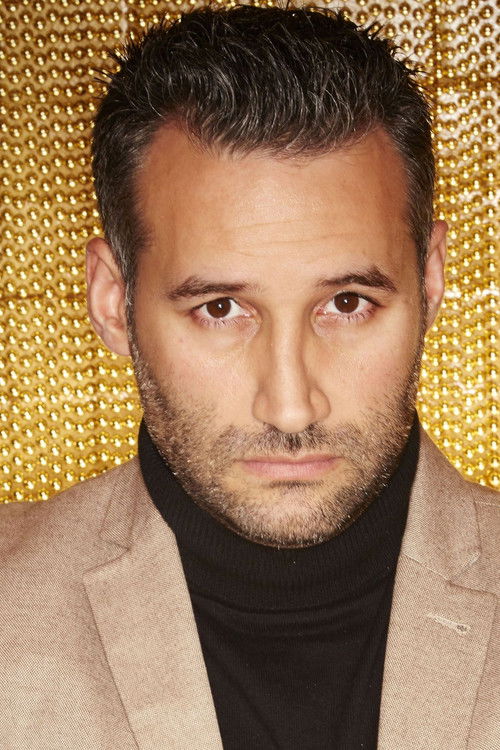 Dane Bowers as Self