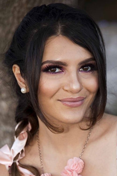 Karra Mane as Mental Patient