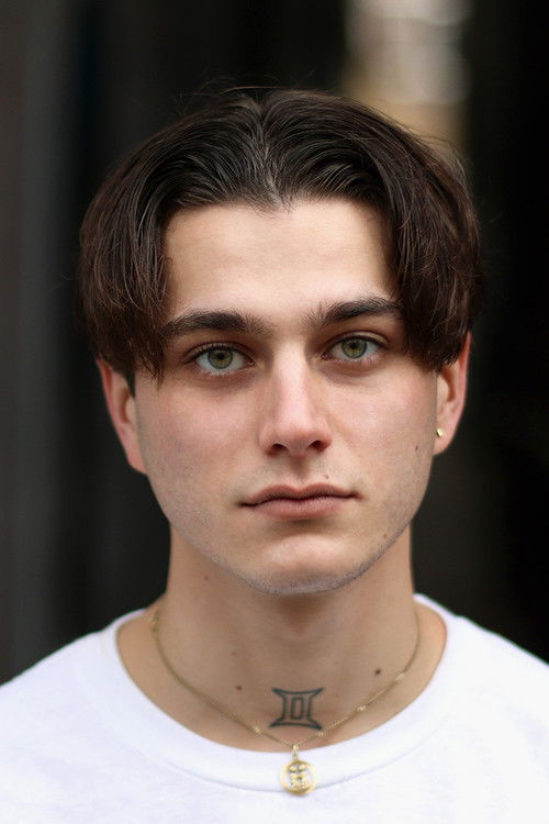 Bram Klappe profile photo