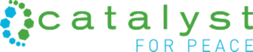 Catalyst for Peace logo