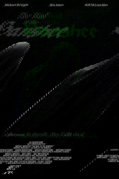 The Wail of the Banshee