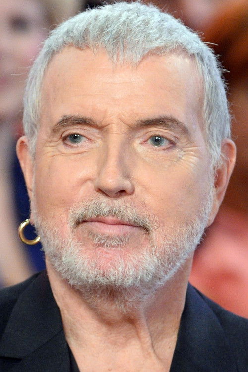 Bernard Lavilliers as Self