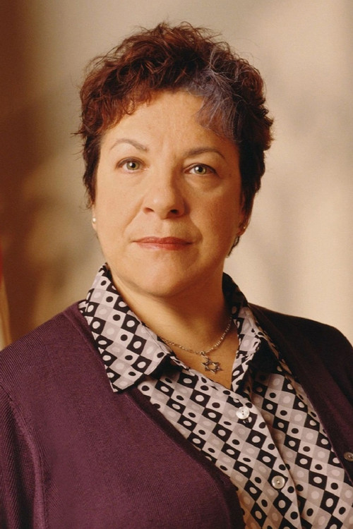 Camille Saviola as Ella