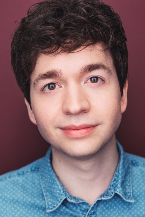 Bryan Burton as Frank Cunningham