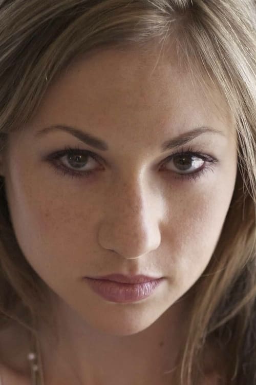 Sarah Agor as Marley