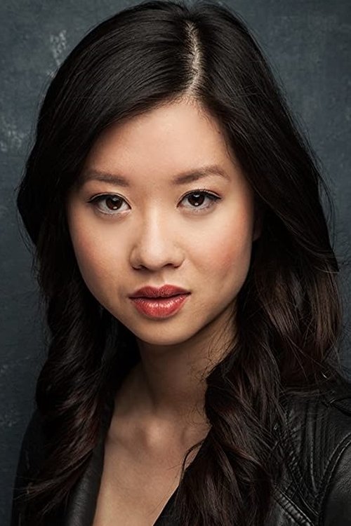 Tiffany Mo as Molly