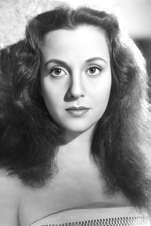 Mari Paz Molinero as Doña Andrea