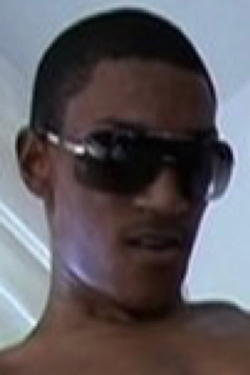 The Champ as (archive footage)