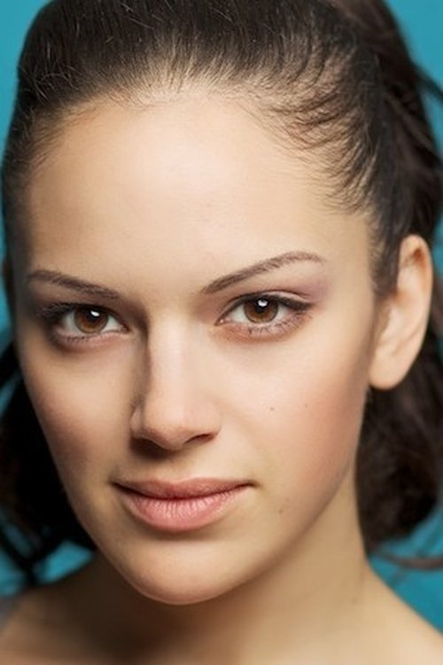 Pastel Supernova as Sienna