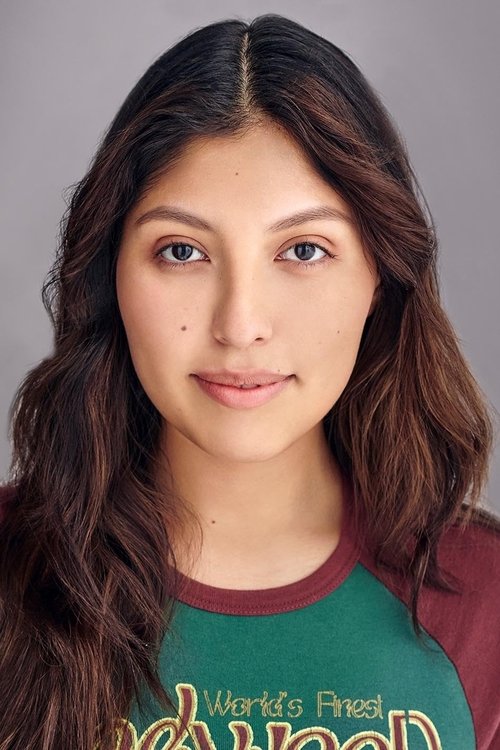 Jessica Marza as Bar Waitress