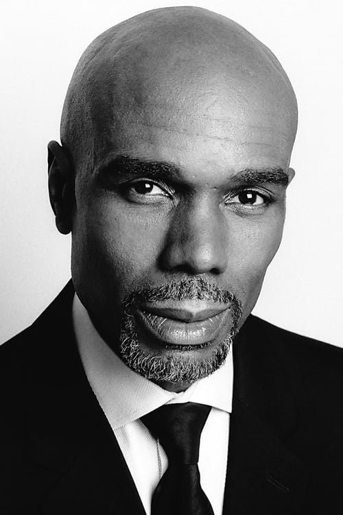 Cavin Cornwall as Narrator