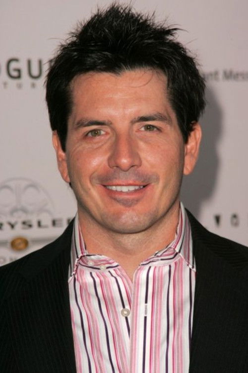 Ryan Christopher Keys as Able (uncredited)