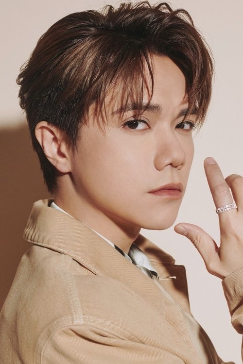 Hins Cheung King-Hin as 