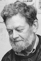 Peter Firmin as Self