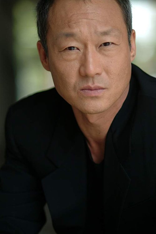 Victor J. Ho as Mark