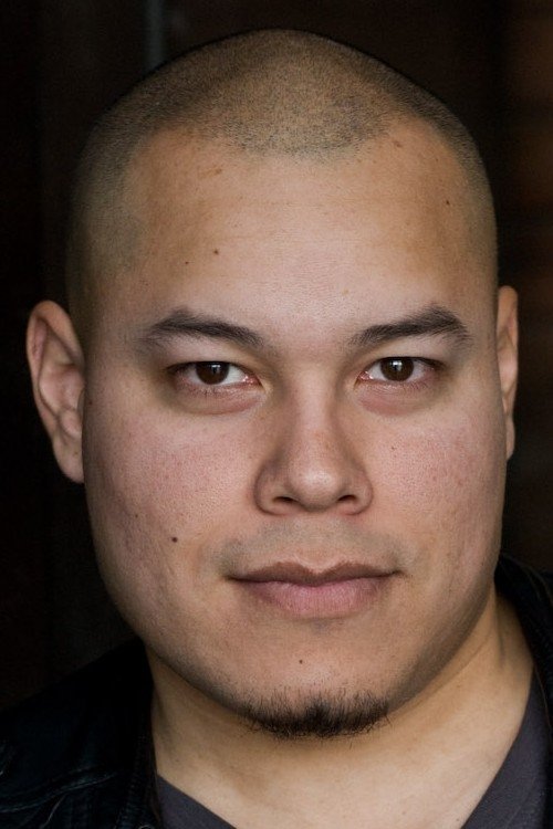 Dalton Derek as Stevie Hernandez