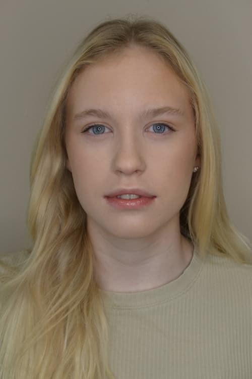 Alva Brynsmo Ramstad as Anna