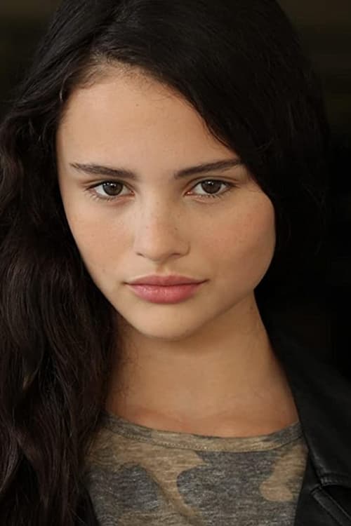 Gabrielle Echols as Bridget