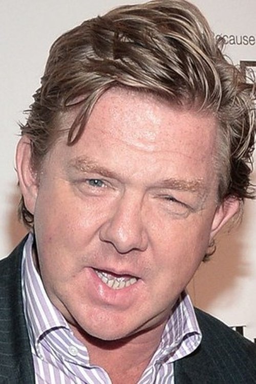 Rupert Wainwright as Hargreaves