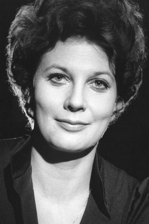 Ladislava Kozderková as 