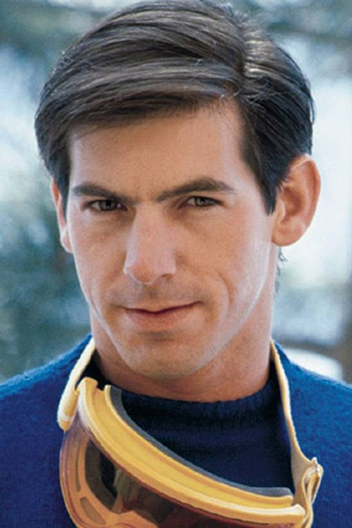 Jeff Converse as (archive footage)