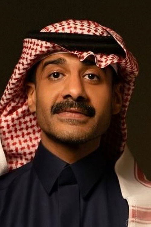Mohammed Aldokhei as 