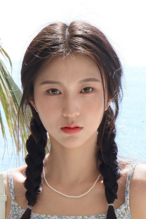 Zhang Zixin as Huo Wan