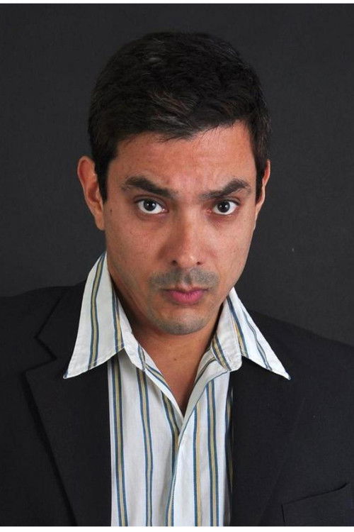 Igo Ribeiro as Fábio