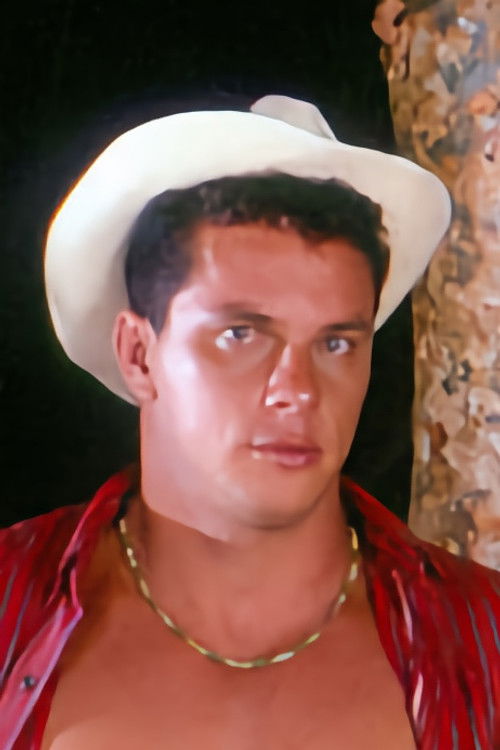 Romalio Teixeira as (archive footage)