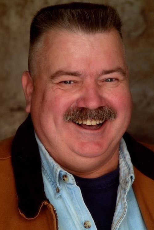 Larry Udy as Truck Driver