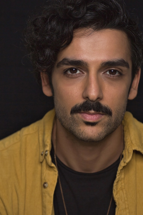 Samuel Tehrani as Taliban