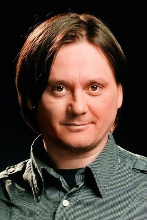 Branko Šturbej as Tomaž Kovač