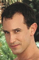 Aaron Parker as (segment "Greed")