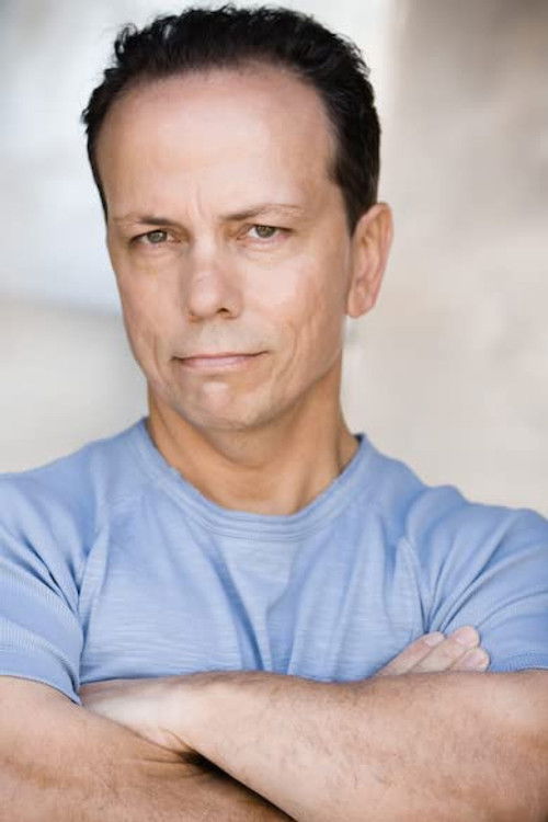 Joe Childs as Freak #3