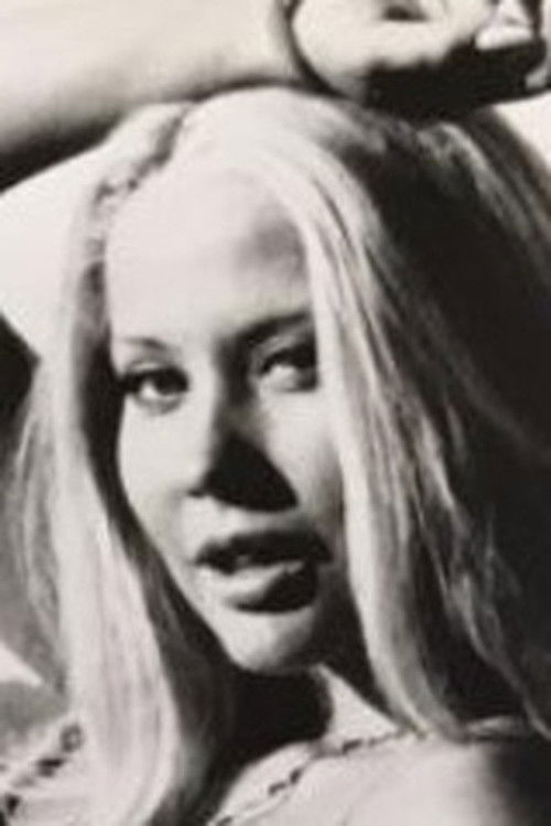 Lillemor Ohlsson as Mejt