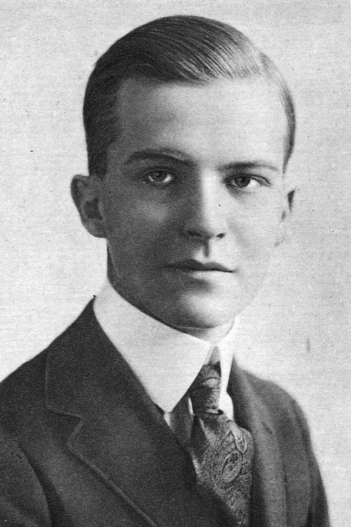 Albert Ray as Jimmie Driscoll