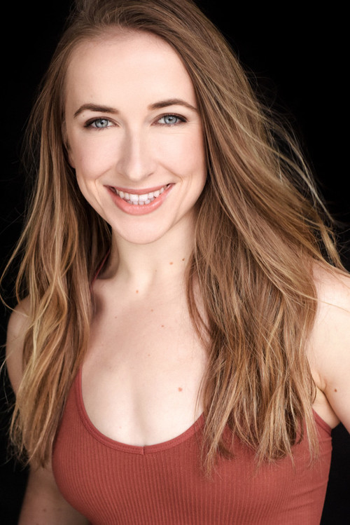 Siobhan Connors as Leah