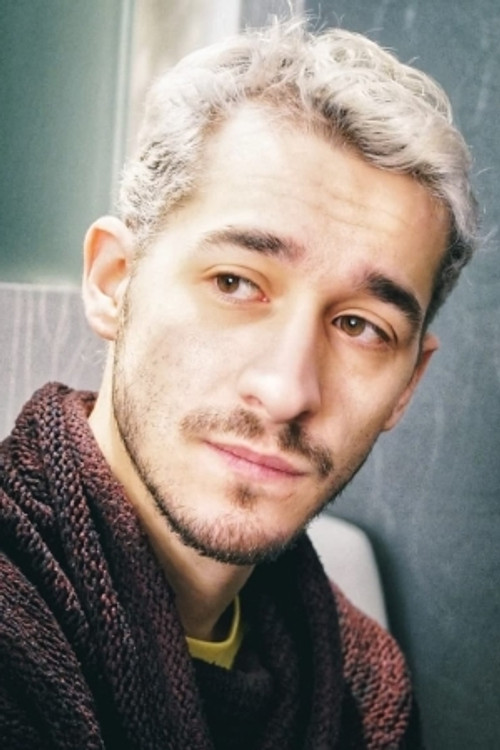 Gianandrea Muià as Avvocato Leonardo Vergottini