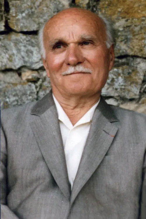 Jean Maitron profile photo