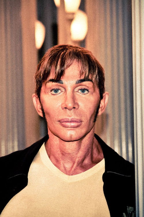 Steve Erhardt as Self