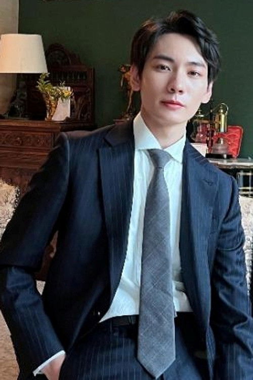 Lin Zhongke as 黃琰