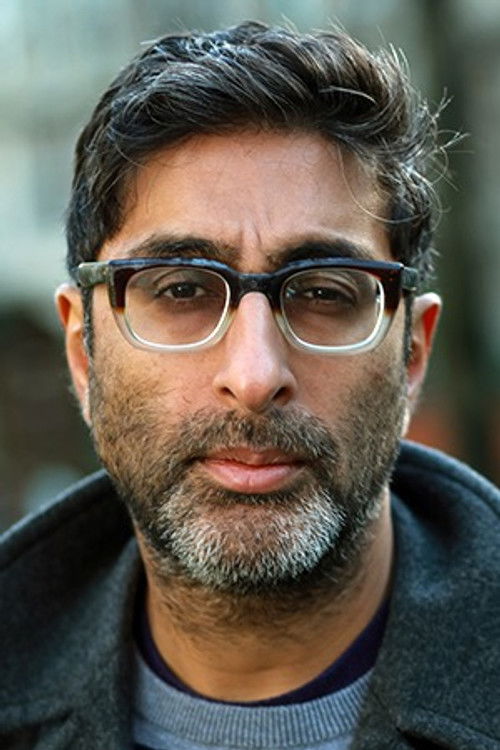 Sanjeev Kohli as Sajid Khan / Dr Kamal