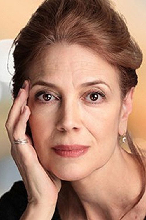 Gayton Scott as Ella