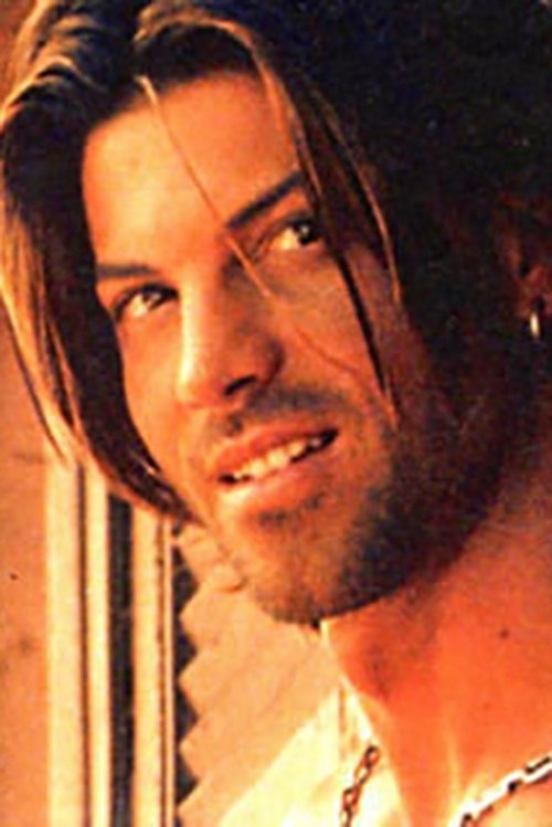 Marco Matronelli as Tim