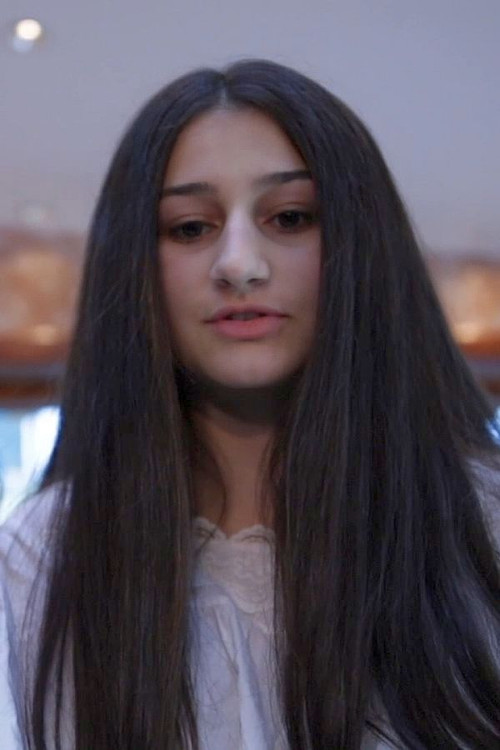 Gianna Ciminera as Blaire