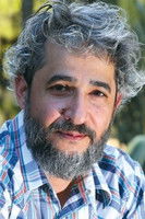 Stelios Theocharous as Goros